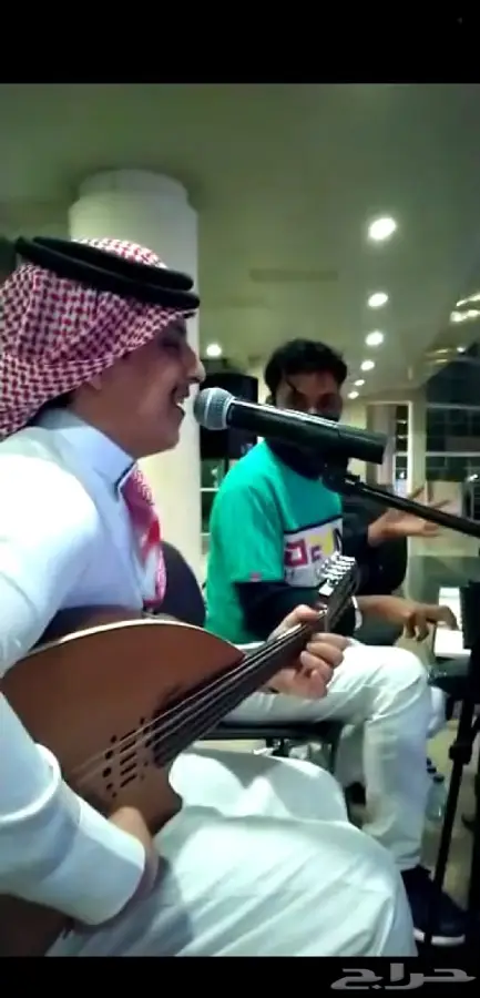 عازف عود ومغني منسق حفلات 14