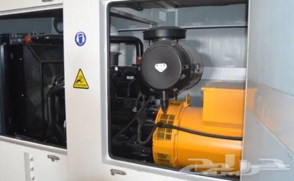 مولدات كهرباء(مكاين كهرباء) ايجار وصيانه 1