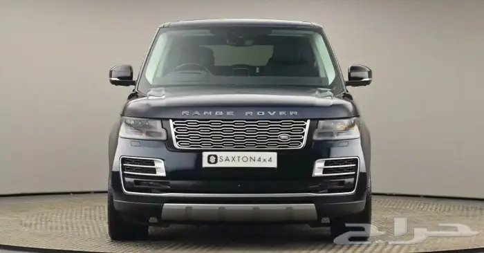 شبك رنج روفر اتوبيغرافي 2020 14