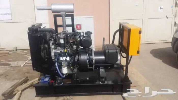مولدات كهرباء(مكاين كهرباء) ايجار وصيانه 3