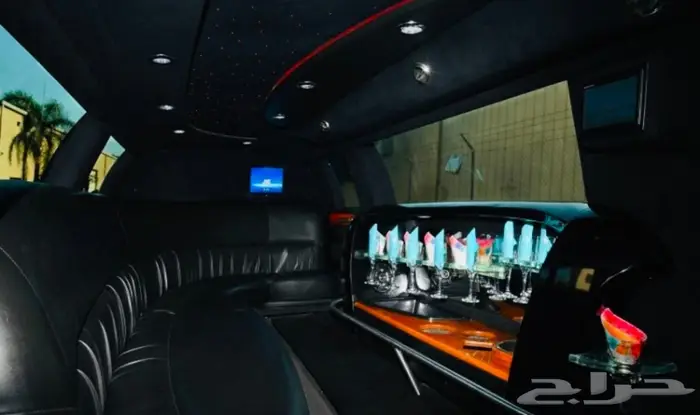 رويال ليموزين اعراس حفلات تخرج جميع مناسبات 17