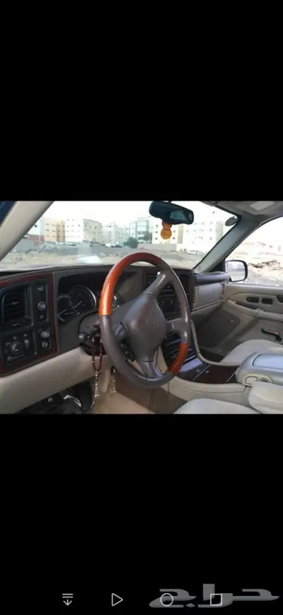تم البيع اسكاليد 2