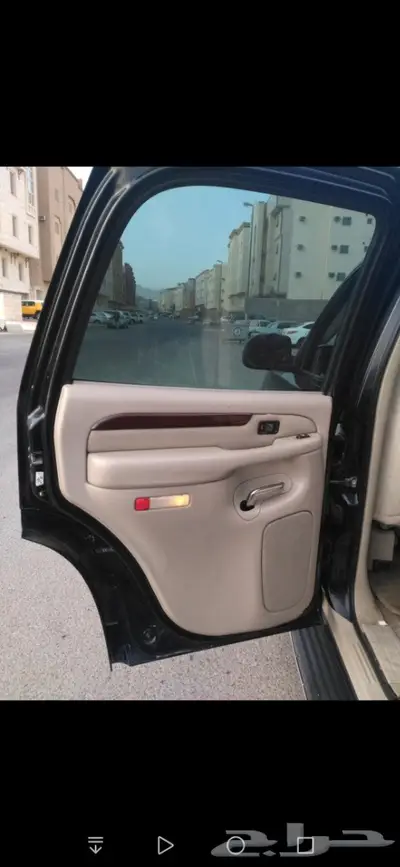 تم البيع اسكاليد 7
