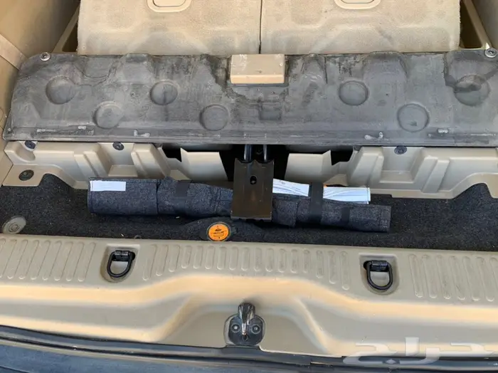 أكسبلورر 2008 دبل .. مبيعات حكومية .. 36