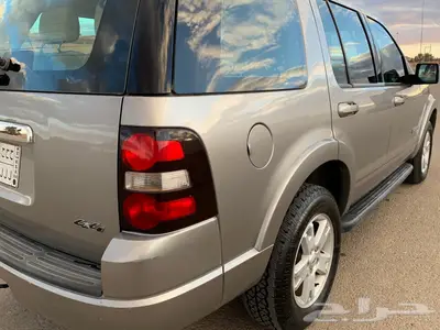 أكسبلورر 2008 دبل .. مبيعات حكومية .. 11