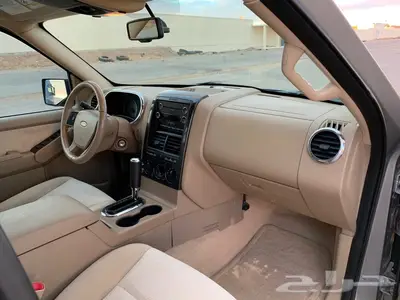 أكسبلورر 2008 دبل .. مبيعات حكومية .. 15
