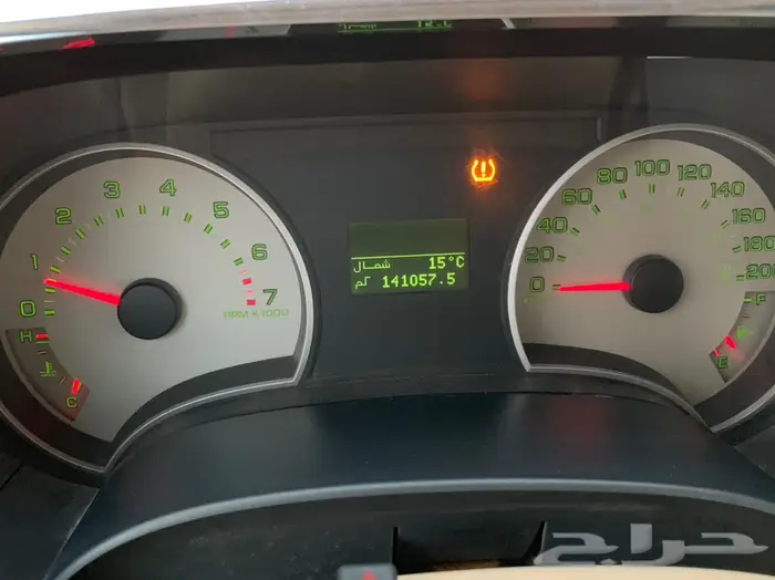 أكسبلورر 2008 دبل .. مبيعات حكومية .. 29