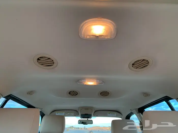 أكسبلورر 2008 دبل .. مبيعات حكومية .. 25