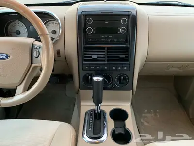 أكسبلورر 2008 دبل .. مبيعات حكومية .. 17