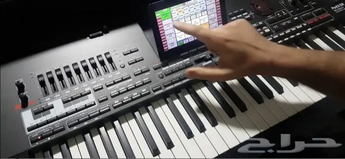 ايقاعات كورج اورج اورق اورغ  0