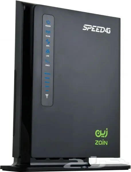 فك تشفير راوترZainوموبايلى و STC وGo 14