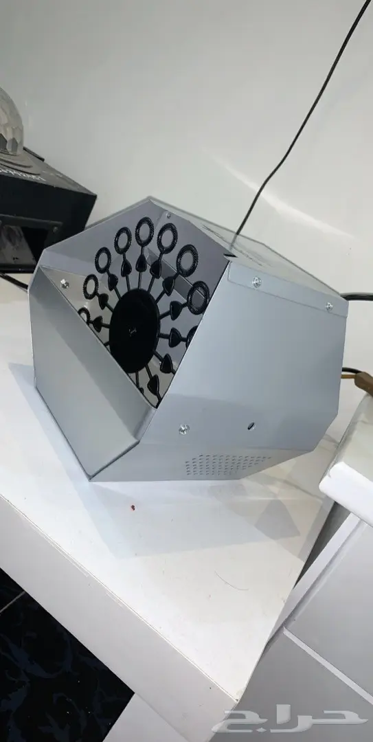 اجهزة حفلات وعروض خاصة 6