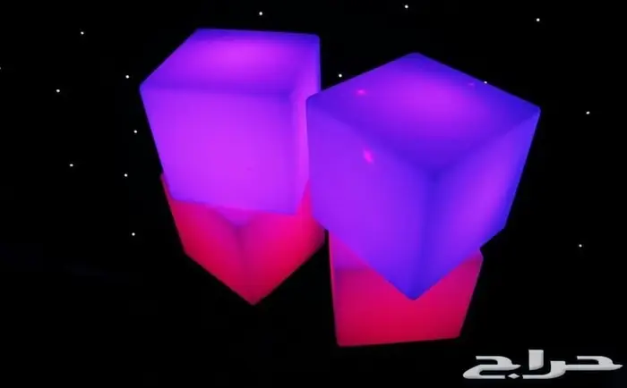 اجهزة حفلات وعروض خاصة 1