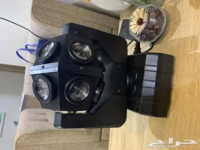 اجهزة حفلات وعروض خاصة 2