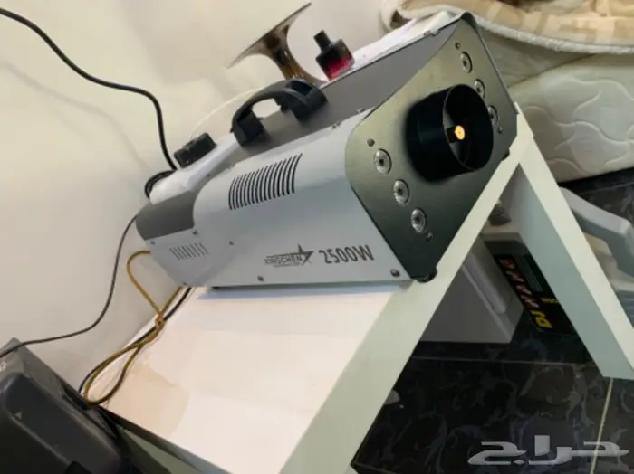 اجهزة حفلات وعروض خاصة 3