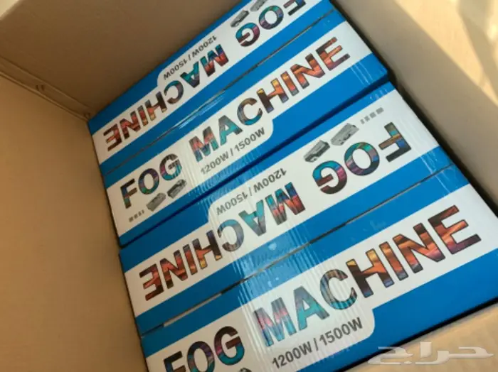 اجهزة حفلات وعروض خاصة 4