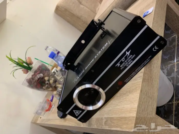 اجهزة حفلات وعروض خاصة 5