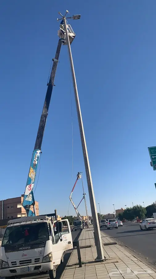 كرينات للايجار 0502693442 2