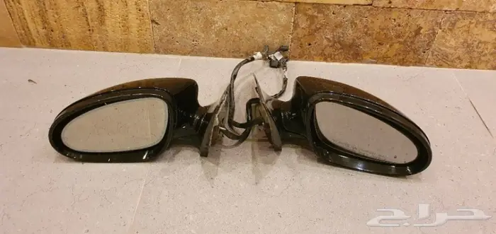 قطع غيار مرسيدس s 2008 2