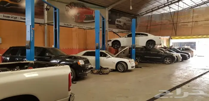 مكاين وجيرات  تشارجر كرايزلر درانج شروكي رام  0