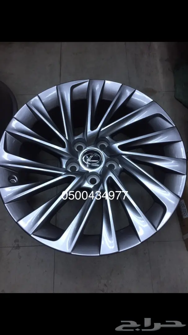 جنوط لكزس- es-2019-2020 1