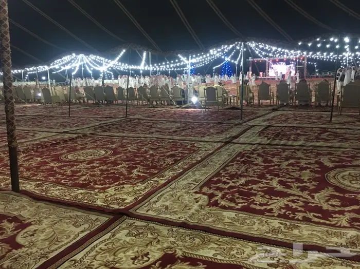 شبكة الافراح للحفلات والمخيمات 8