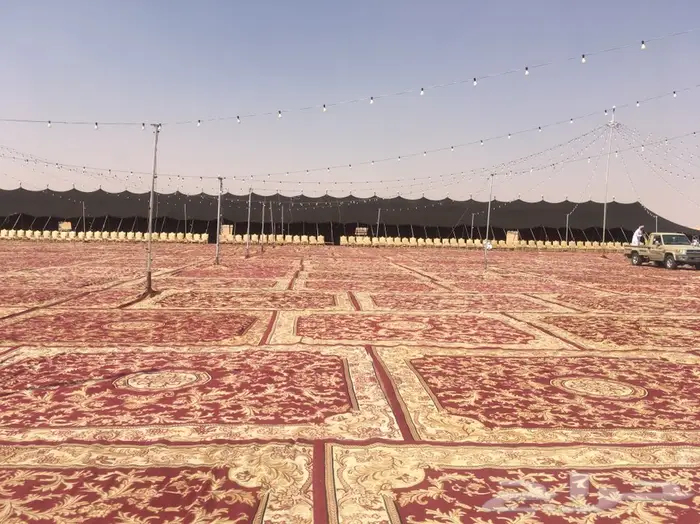 شبكة الافراح للحفلات والمخيمات 9