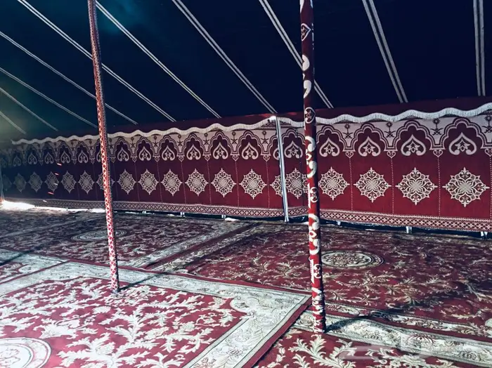 شبكة الافراح للحفلات والمخيمات 3