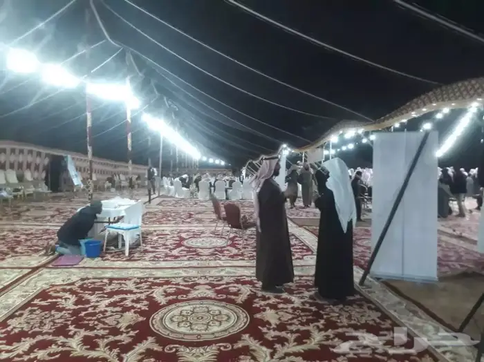 شبكة الافراح للحفلات والمخيمات 6