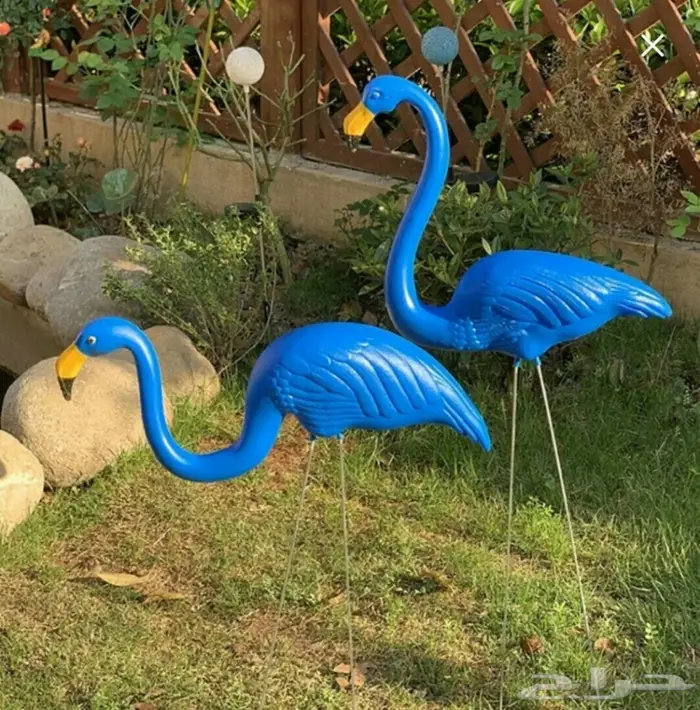 جميع مجسمات الحدائق والمنتزهات 6