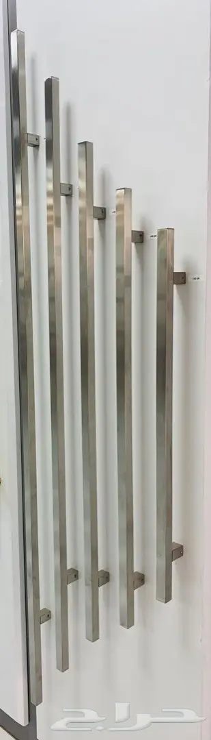 مقابض كوالين اقفال دفاشات ابواب حديد خشب 2