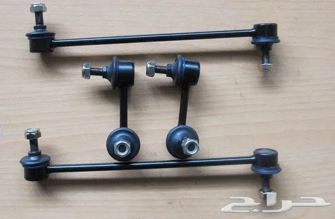 توفير جميع قطع الغيار الإستهلاكيه للأمبالا 6