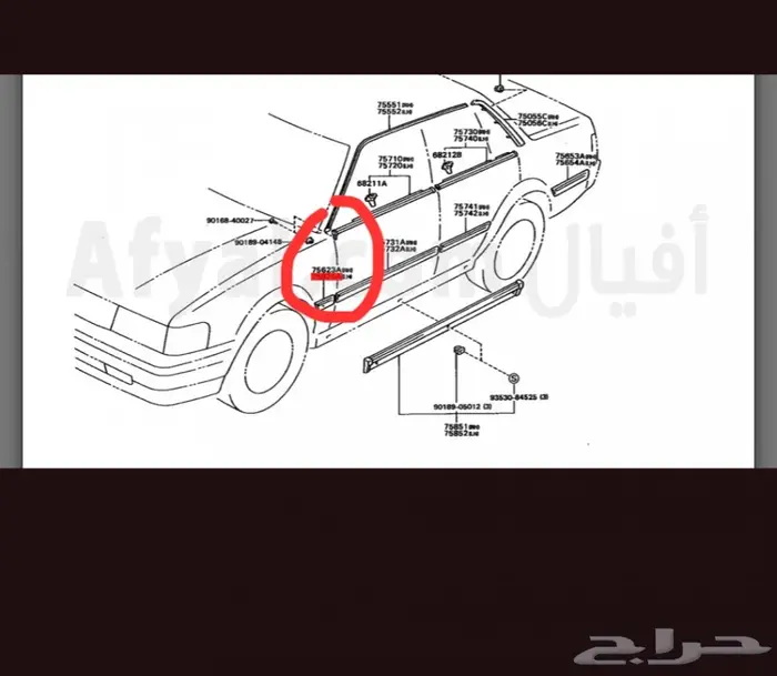 مساطر باب كرسيدا 2