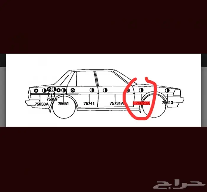 مساطر باب كرسيدا 4