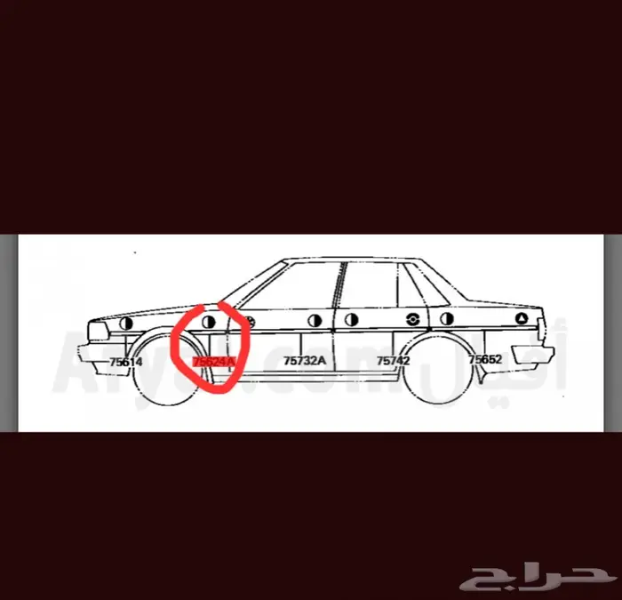 مساطر باب كرسيدا 3