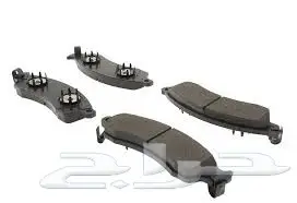 قماش فرامل موستنج كوبرا 1989 الي 2004 0