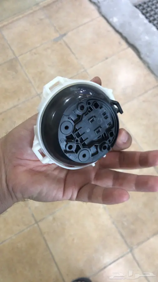 غطاء مرايه قزازة مرايه مكينة امرايه 1