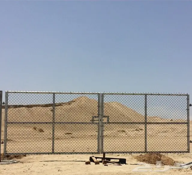 جدة - مقاول سياج وأسوار nbsp  23