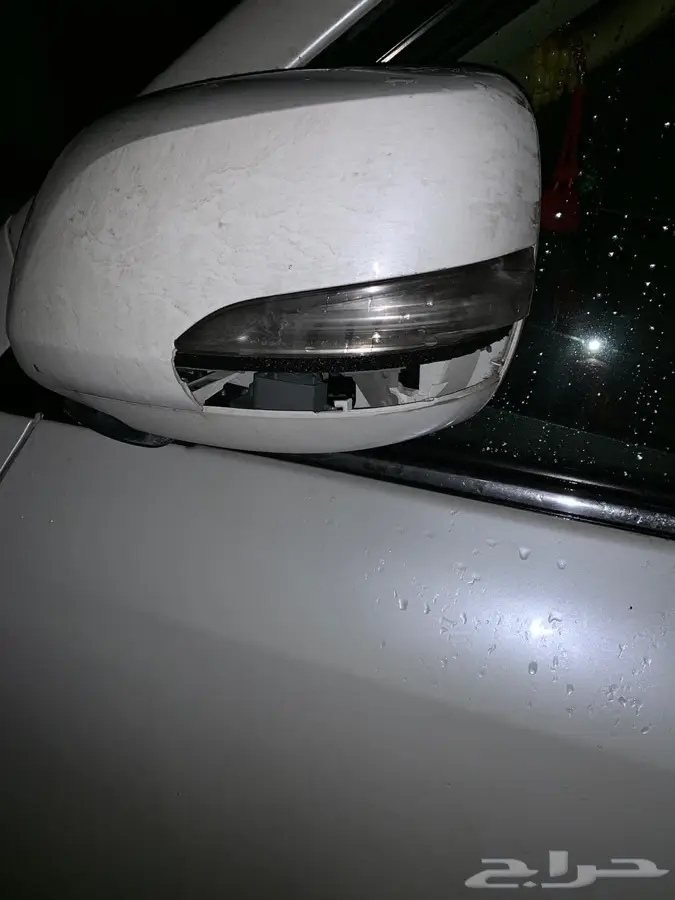 غطاء مرايه قزازة مرايه مكينة امرايه 2