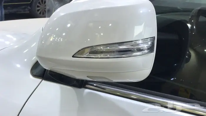 غطاء مرايه قزازة مرايه مكينة امرايه 4