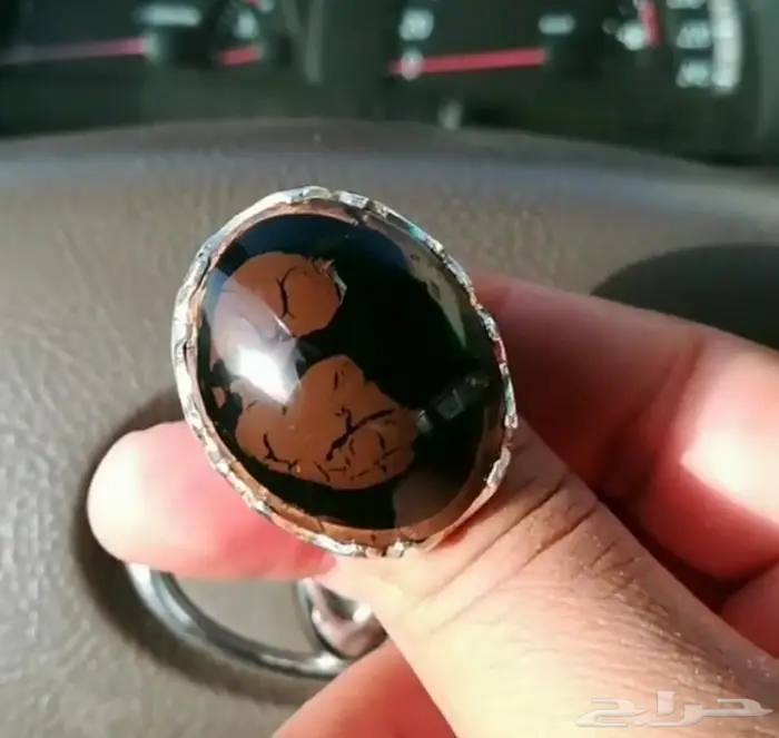 خاتم الملوك من أجمل واندر واطنخ عقيق اليمن 2