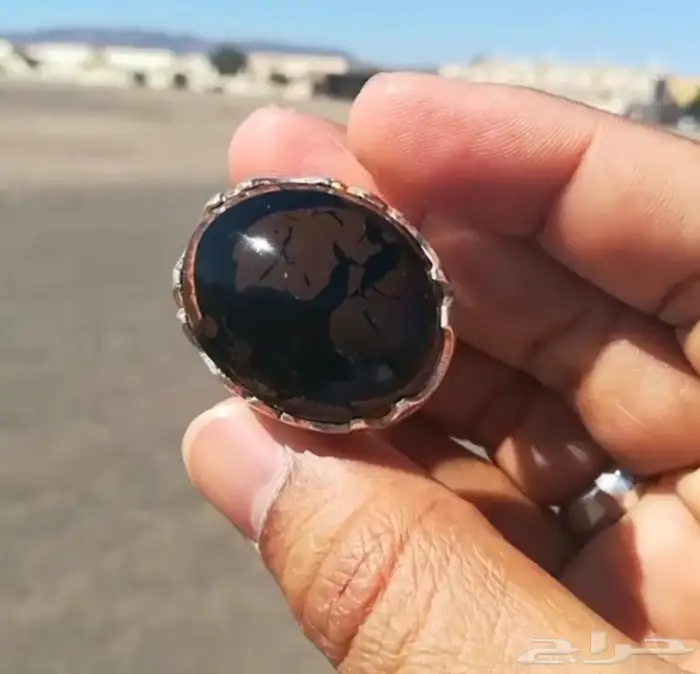 خاتم الملوك من أجمل واندر واطنخ عقيق اليمن 12