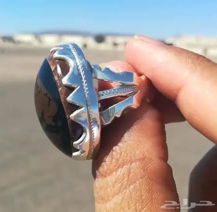 خاتم الملوك من أجمل واندر واطنخ عقيق اليمن 1