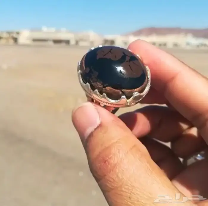 خاتم الملوك من أجمل واندر واطنخ عقيق اليمن 14