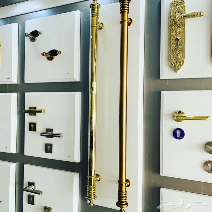 مسكات كوالين اقفال دفاشات ردادات ماستر كي  3