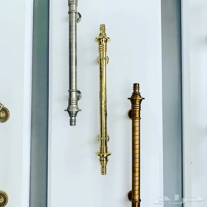 مسكات كوالين اقفال دفاشات ردادات ماستر كي  4