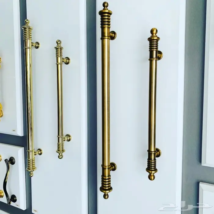 مسكات كوالين اقفال دفاشات ردادات ماستر كي  5