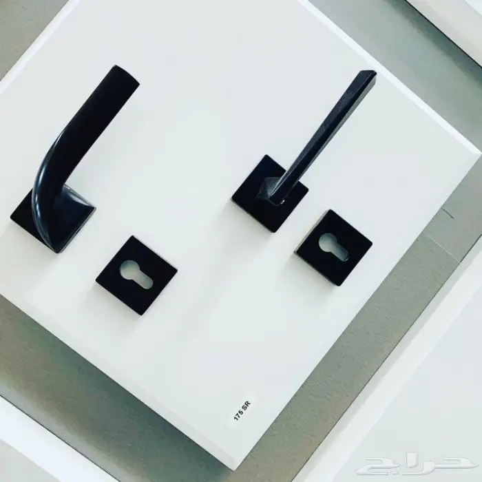 مسكات كوالين اقفال دفاشات ردادات ماستر كي  1