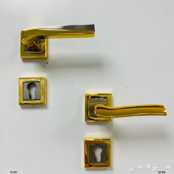 مسكات كوالين اقفال دفاشات ردادات ماستر كي  38