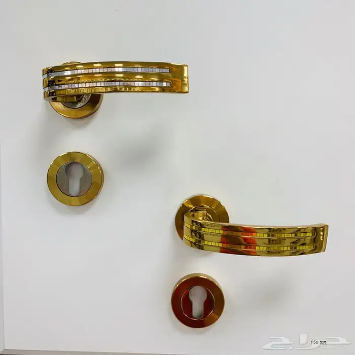 مسكات كوالين اقفال دفاشات ردادات ماستر كي  41